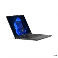 Laptop 16'' Lenovo ThinkPad E16 G1 / WUXGA / AMD Ryzen 7 7730U / 16GB / 512GB SSD / Black thumbnav 2