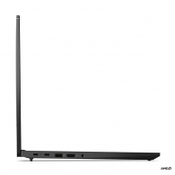 Laptop 16'' Lenovo ThinkPad E16 G1 / WUXGA / AMD Ryzen 7 7730U / 16GB / 512GB SSD / Black thumbnav 6