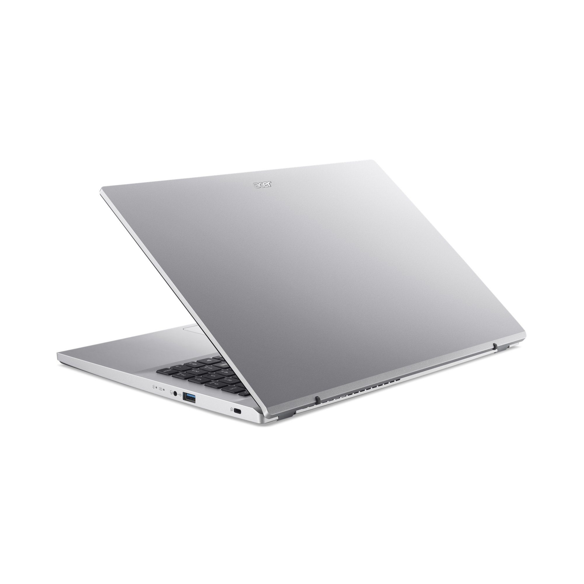 Laptop 15.6" ACER Aspire A315-59 (NX.K6SEU.00B) / Intel Core i5-1235U / 8GB / 512GB SSD / Pure Silver photo 7