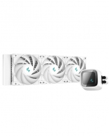 Sisteme de racire lichid DEEPCOOL LS720 WH / Universal / 300W / fans: 500~2250pm, pump: 2400rpm / 17.6~32.9 dBA / 85.85CFM / White thumbnav 2
