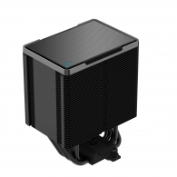 Cooler DEEPCOOL AK500 ZERO DARK / Universal / 240W / 500~1850rpm / <31,5 dBA / 68.99 CFM / White thumbnav 7