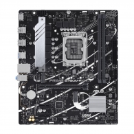 Placa de baza ASUS PRIME B760M-K D4 / 1700 / B760 / DDR4 / mATX thumbnav 2