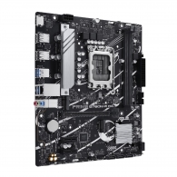 Placa de baza ASUS PRIME B760M-K D4 / 1700 / B760 / DDR4 / mATX thumbnav 3