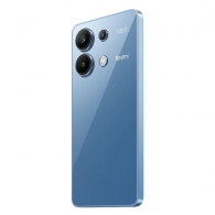 Smartphone Xiaomi Redmi Note 13 / 8GB RAM / 256GB /  Ice Blue thumbnav 6