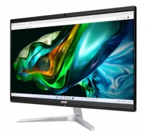 Моноблок 27" Acer Aspire C27-1851 (DQ.BLUME.002)/ Intel Core i7-1360P/ 16GB/ 512GB SSD/ Black thumbnav 3