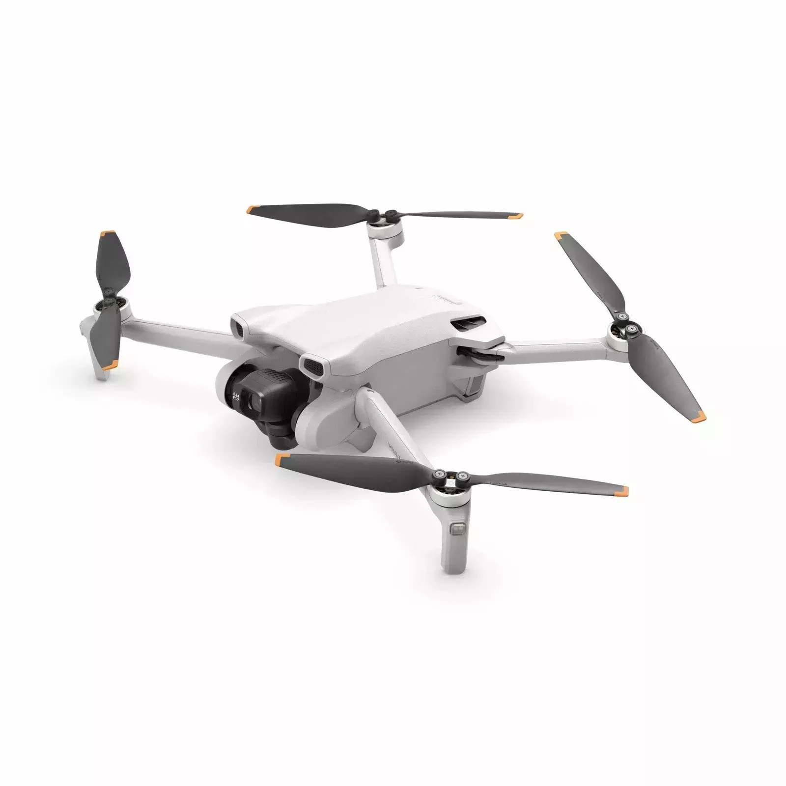 Дрон DJI Mini 3 + Controller DJI RC  5.5” (CP.MA.00000780.01) photo 2