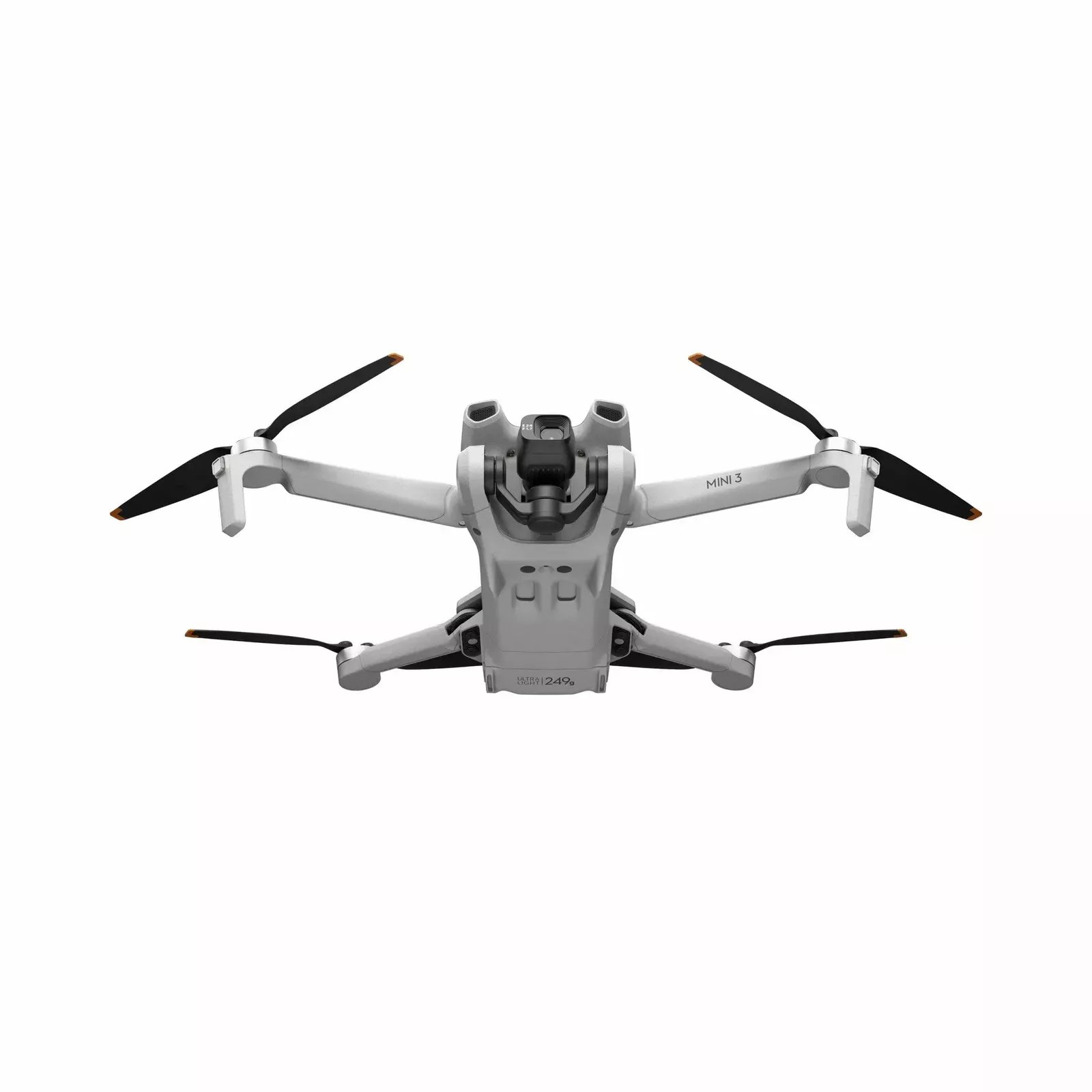 Дрон DJI Mini 3 + Controller DJI RC  5.5” (CP.MA.00000780.01) photo 4
