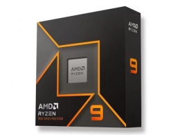 Procesor AMD Ryzen 9 9950X / AM5 / 16C/32T / Retail (without cooler) thumbnav 1