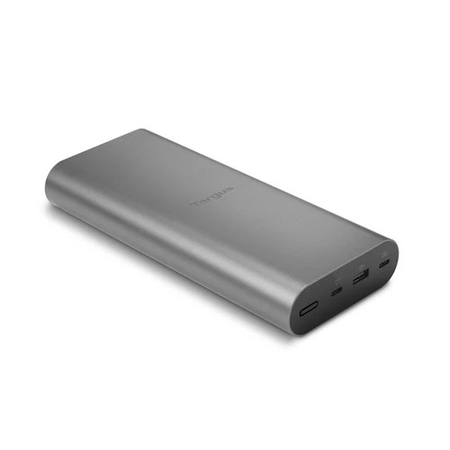 Power Bank portabil USB-C DELL by Targus/ 24.000 mAh/ 2xUSB-C Up to 140W PD 3.1 photo 2