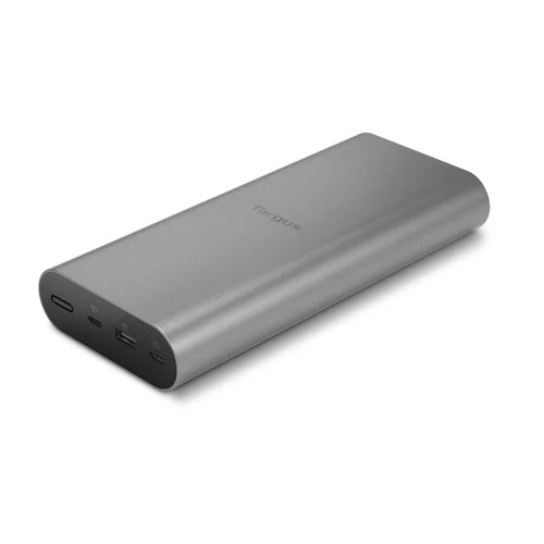 Power Bank portabil USB-C DELL by Targus/ 24.000 mAh/ 2xUSB-C Up to 140W PD 3.1 photo 3