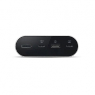 Power Bank portabil USB-C DELL by Targus/ 24.000 mAh/ 2xUSB-C Up to 140W PD 3.1 thumbnav 5