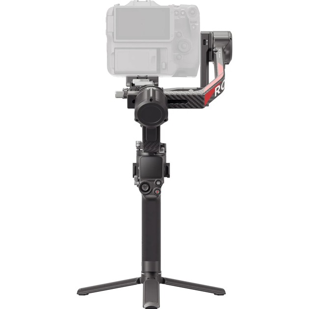 Стабилизатор камеры DJI RS 4 Pro photo 4