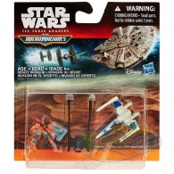 Star Wars B3500 E7 Mm Veh 3 Pack Ast W1 15 thumbnav 1