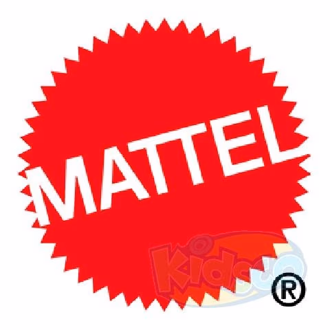Mattel DXD78 Stativ Rotund Hw[Aux]