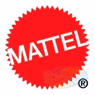 Mattel DXD78 Stativ Rotund Hw[Aux]