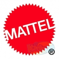 Mattel DXD78 Stativ Rotund Hw[Aux]
