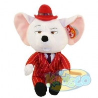 TY TY41235 Bb Lic Sing! - Mike 15cm thumbnav 1