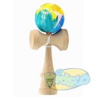 Noriel A13 KROM Kendama Krom Rubber Specials Noia 2 thumbnav 1