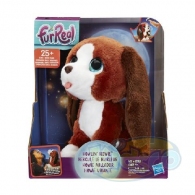 Furreal Friends E4649 Howie Cel Fericit thumbnav 1