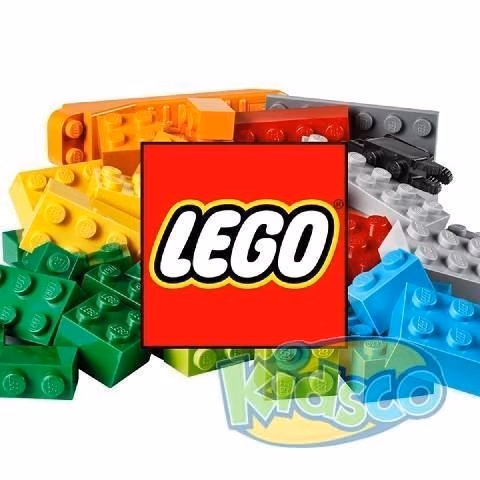 Lego HOL19-2 Holiday19-2 Halfpalletds [Aux]