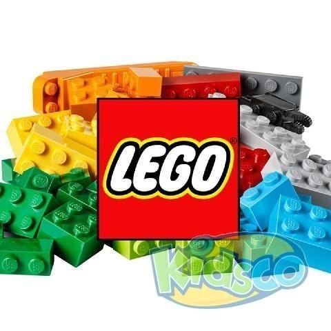 Lego HOL19-2 Holiday19-2 Halfpalletds [Aux] photo 1