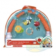 Hape E0023A Garden Friends Play Arch