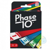 Mattel FFY05 Phase 10 thumbnav 1