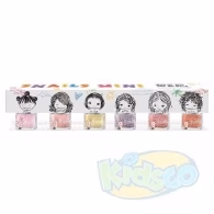 Snails SNG0607N Mini Oja Set(6), 7 Ml
