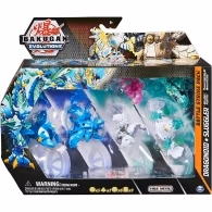 Spin Master 6062874 Bakugan Battle Strike