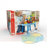 Hape E1805A Ocean Adventure Table thumbnav 1