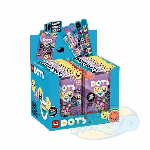 Lego Dots 41908 Extra Dots - Series 1