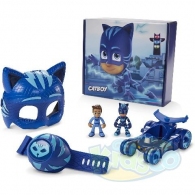 Pj Masks F3103 Ultimate Catboy Pack thumbnav 1