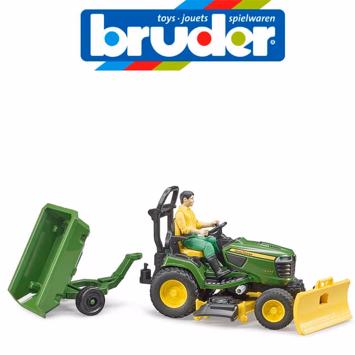 Tractor de grădină John Deere X949  62104 