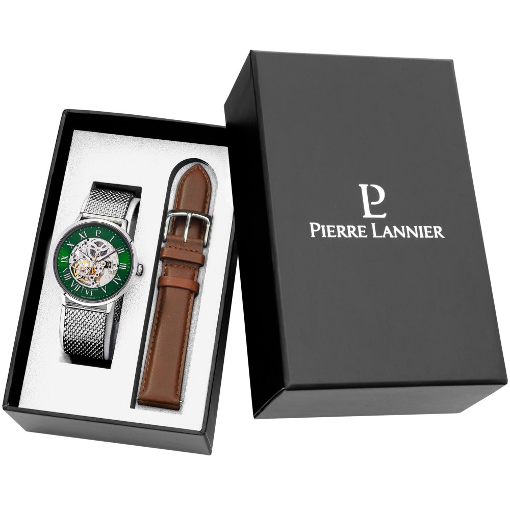 Часы Pierre Lannier 390C171 photo 1