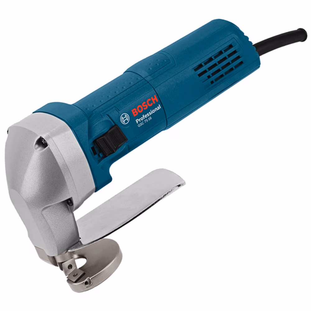 Foarfece electro Bosch GSC 75-16, 0601500500 