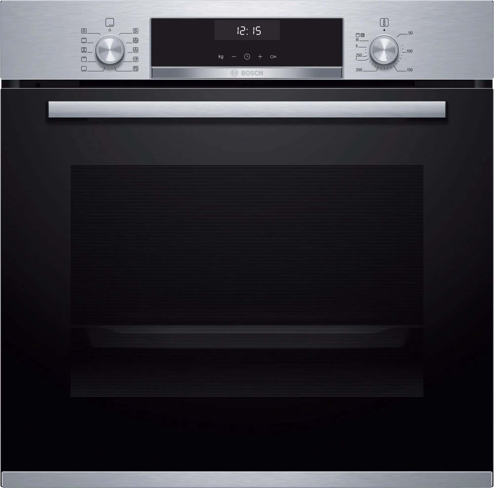 Встраиваемый духовой шкаф Bosch HBG5370S0 
