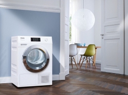 Сушильная машина Miele TCR780WP thumbnav 6