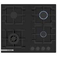 Встраиваемая  газовая панель Bosch PNK6B6P40R thumbnav 1
