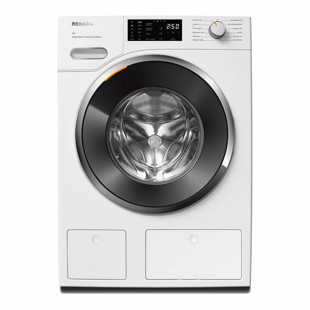 Masina de spalat Miele WWG880WCS 
