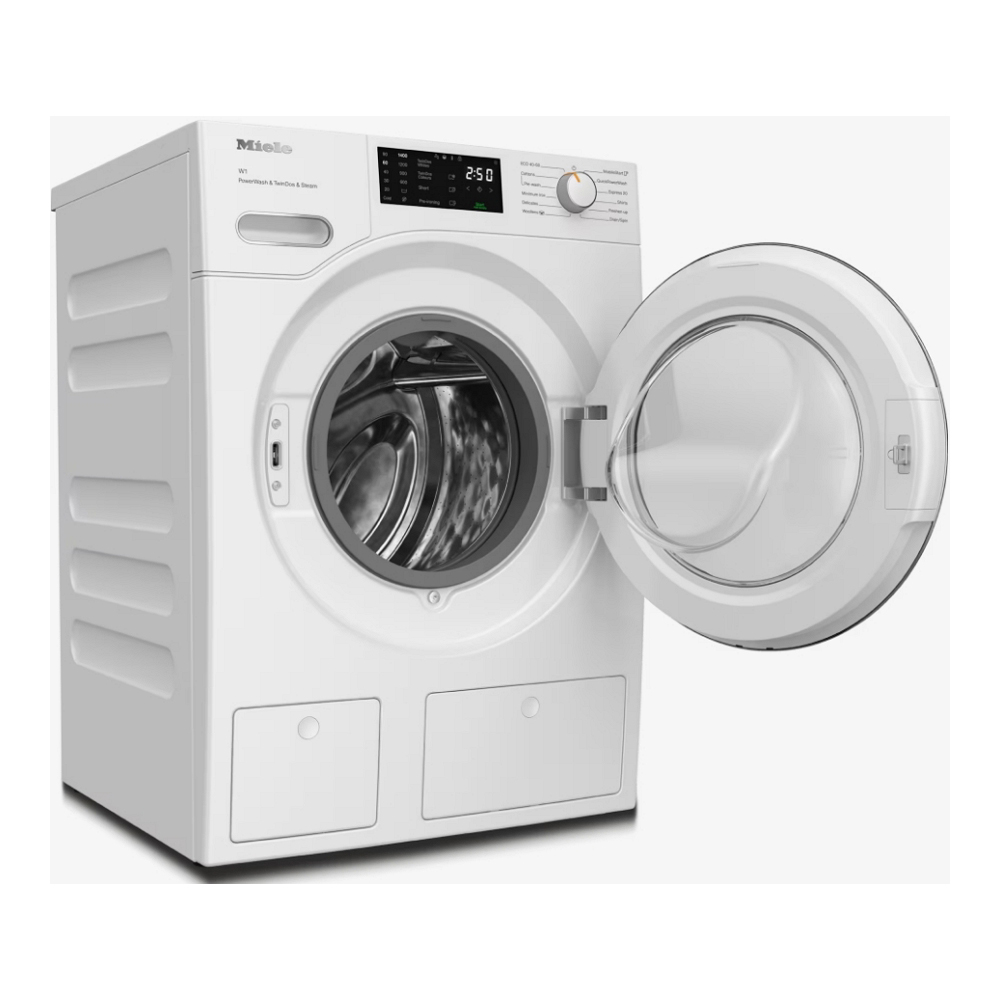 Masina de spalat Miele WWG880WCS photo 2