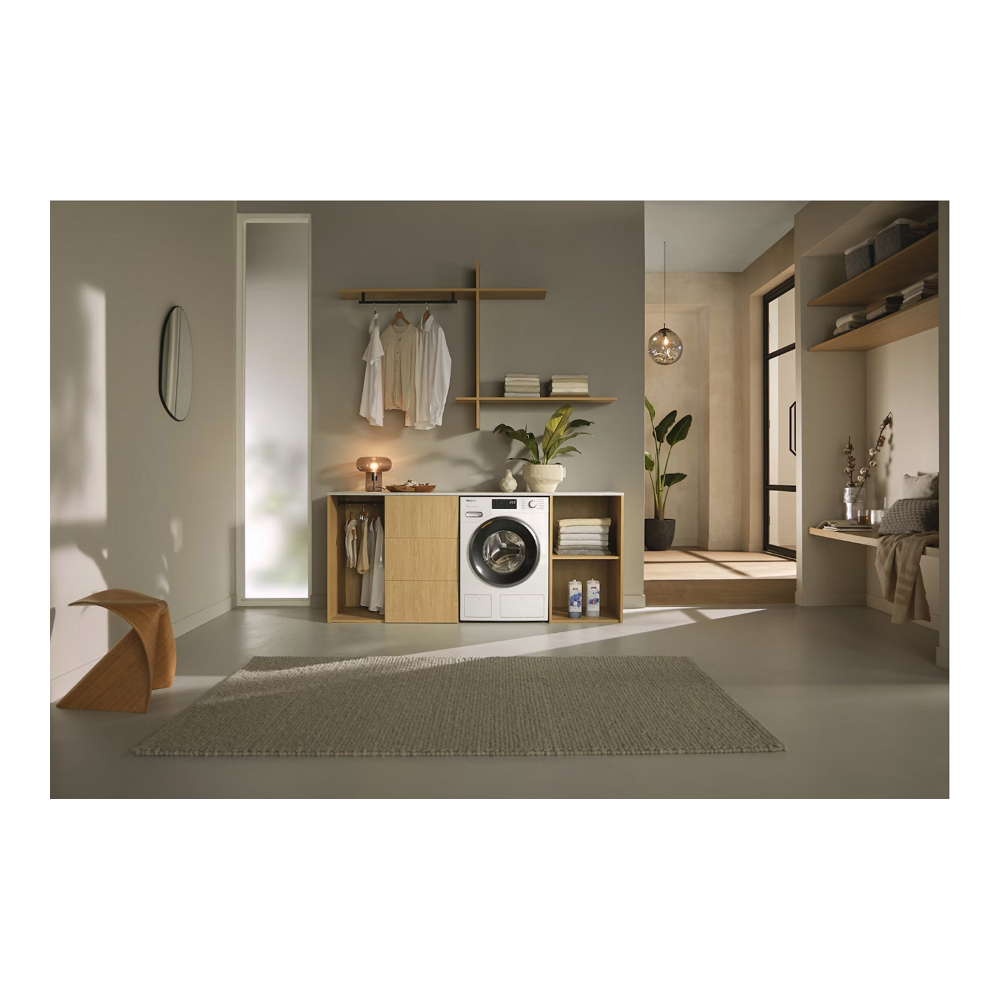Masina de spalat Miele WWG880WCS photo 4