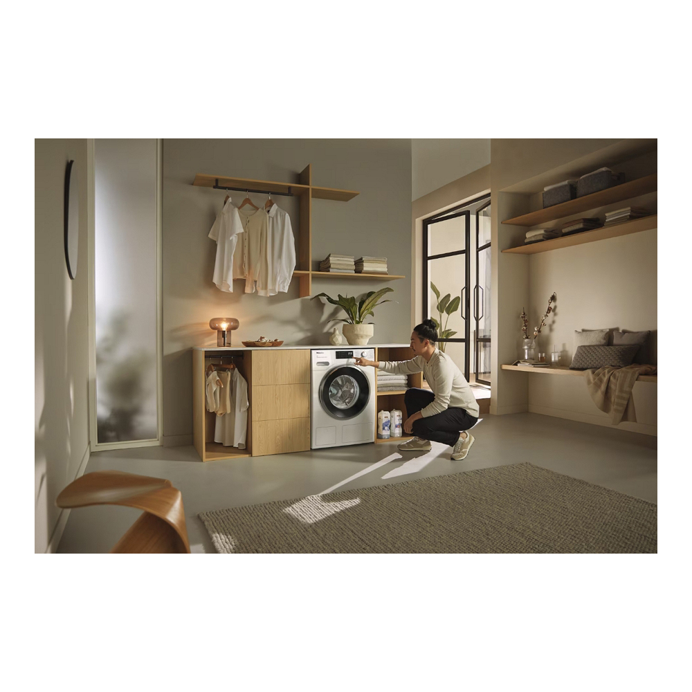 Masina de spalat Miele WWG880WCS photo 5