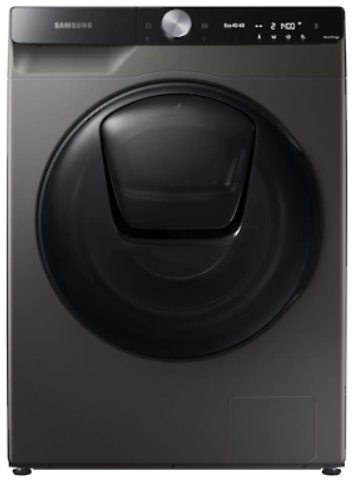 Cтирально-сушильная машина Samsung WD90T754DBX/S7 photo 1 Cтирально-сушильная машина Samsung WD90T754DBX/S7 photo 1