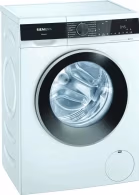 Стиральная машина узкая Siemens WH22A2W1BL, 7 кг, 1200 об/мин, A+++, Белый