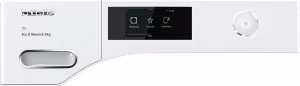 Masina de uscat rufe Miele TWR780WP