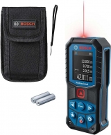 Лазерный дальномер Bosch GLM 50-22, 0601072S00 thumbnav 1