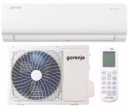 Aparat de aer conditionat split Gorenje REA53INOUT 