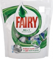 Detergent p/u spalarea veselei Fairy 015983 thumbnav 1