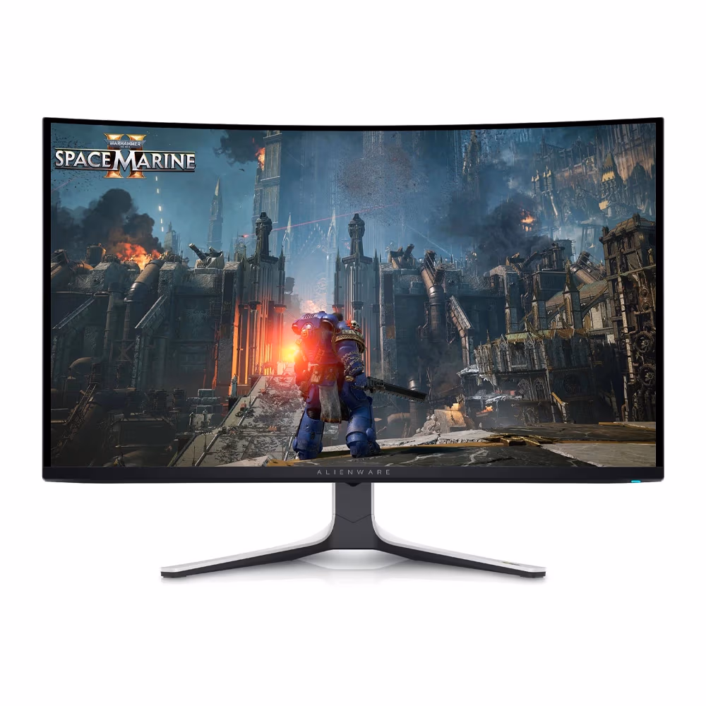 Monitor LED Dell Alienware AW3225DM 