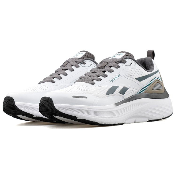 Incaltaminte Sport Reebok MOON FLEX II pt Barbati / 45 / Alb photo 5